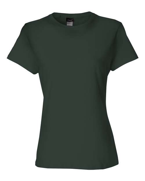 Perfect-T Women’s Short Sleeve T-Shirt | USA Decoration