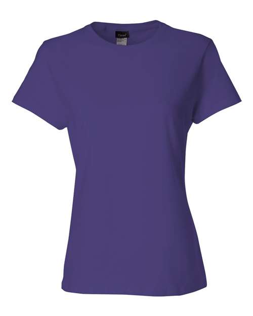 Perfect-T Women’s Short Sleeve T-Shirt | USA Decoration