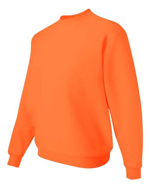 Super Sweats NuBlend® Crewneck Sweatshirt | USA Decoration