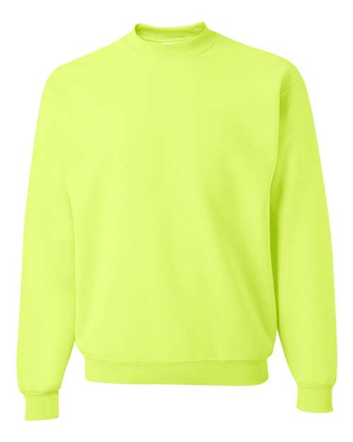 Super Sweats NuBlend® Crewneck Sweatshirt | USA Decoration