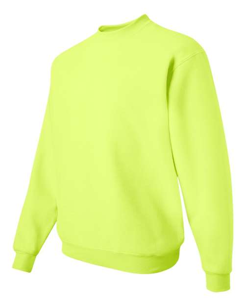 Super Sweats NuBlend® Crewneck Sweatshirt | USA Decoration