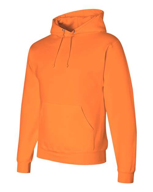 Super Sweats NuBlend® Hooded Sweatshirt | USA Decoration