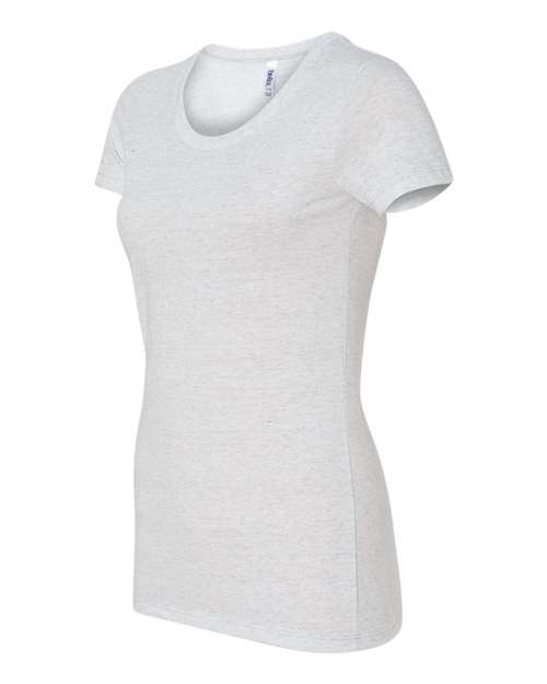 Women's Triblend Tee | USA Decoration