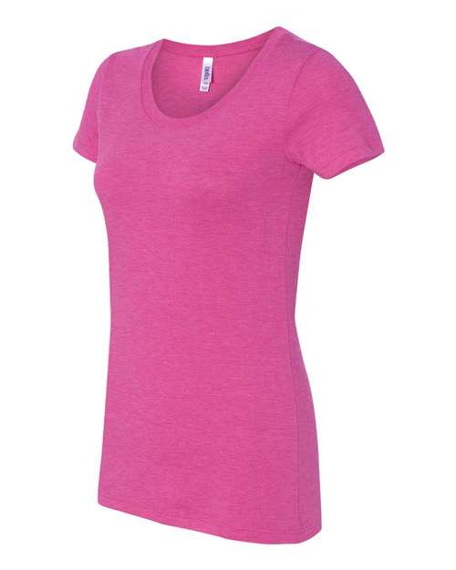 Women's Triblend Tee | USA Decoration
