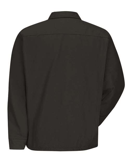 Work Jacket | USA Decoration