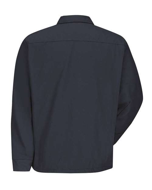 Work Jacket | USA Decoration