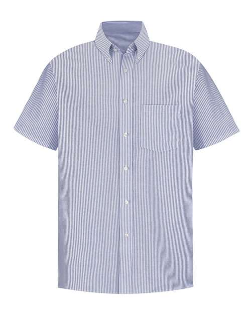 Executive Oxford Dress Shirt | USA Decoration