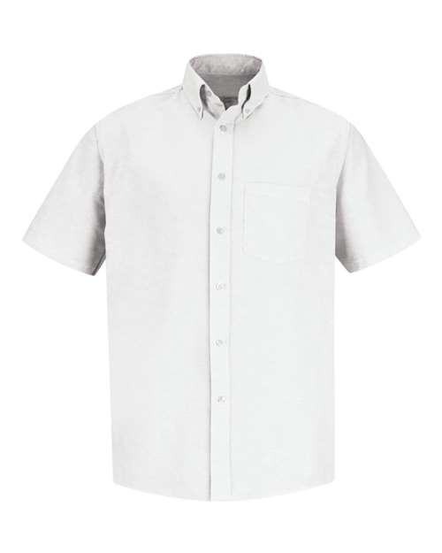 Executive Oxford Dress Shirt | USA Decoration