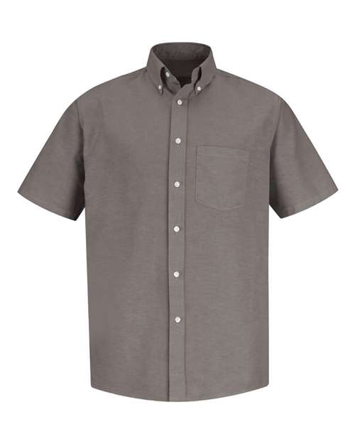Executive Oxford Dress Shirt | USA Decoration