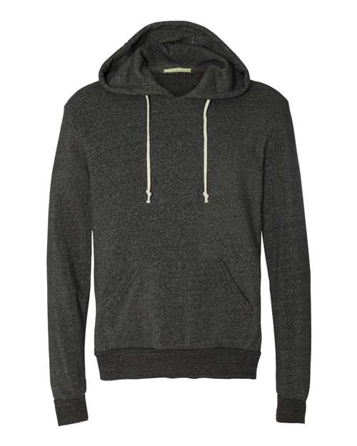 Challenger Eco-Fleece Hoodie | USA Decoration