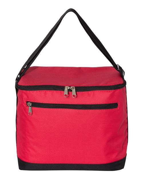 Joseph 12-Pack Cooler | USA Decoration