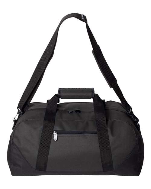 18" Duffel Bag | USA Decoration