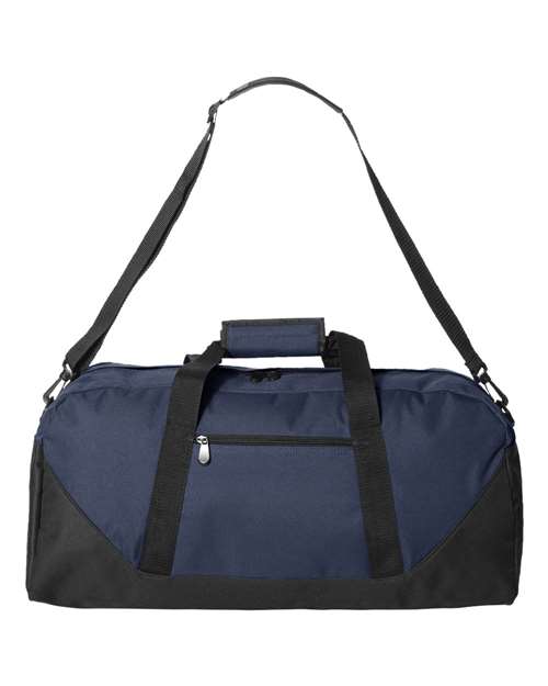 22 1/2" Duffel Bag | USA Decoration