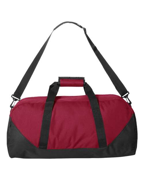22 1/2" Duffel Bag | USA Decoration