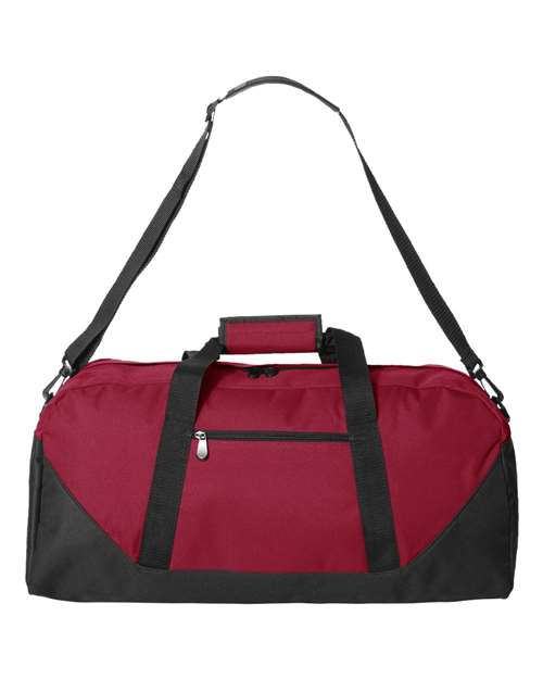 22 1/2" Duffel Bag | USA Decoration