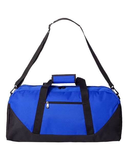 22 1/2" Duffel Bag | USA Decoration