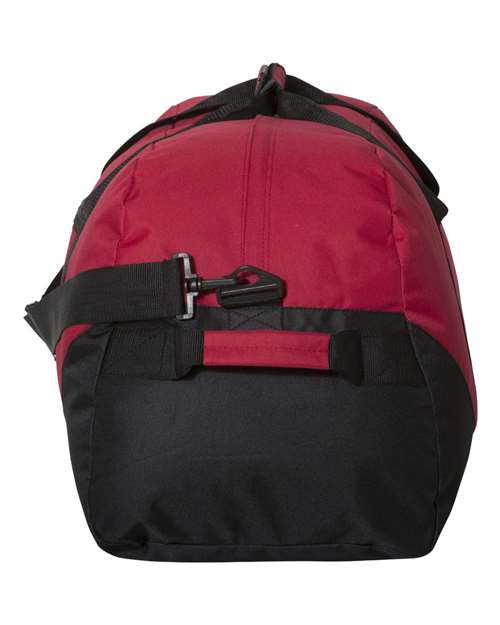 30" Duffel Bag | USA Decoration