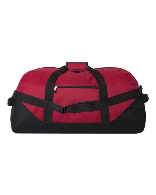 30" Duffel Bag | USA Decoration