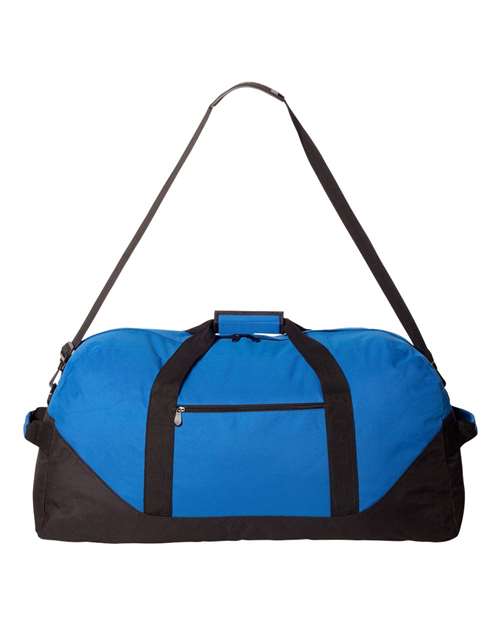 30" Duffel Bag | USA Decoration