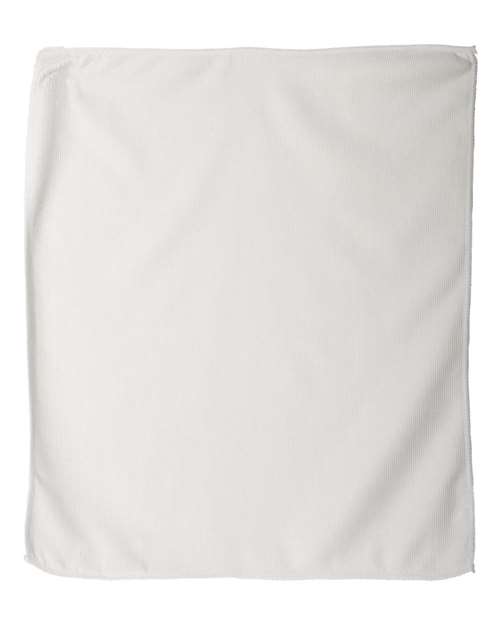 Microfiber Rally Towel | USA Decoration