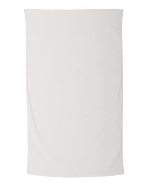 Legacy Velour Beach Towel | USA Decoration