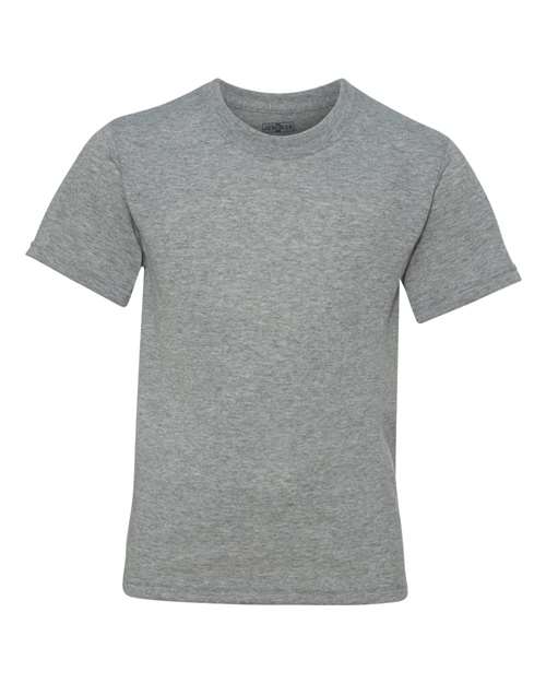 Dri-Power® Sport Youth Short Sleeve T-Shirt | USA Decoration