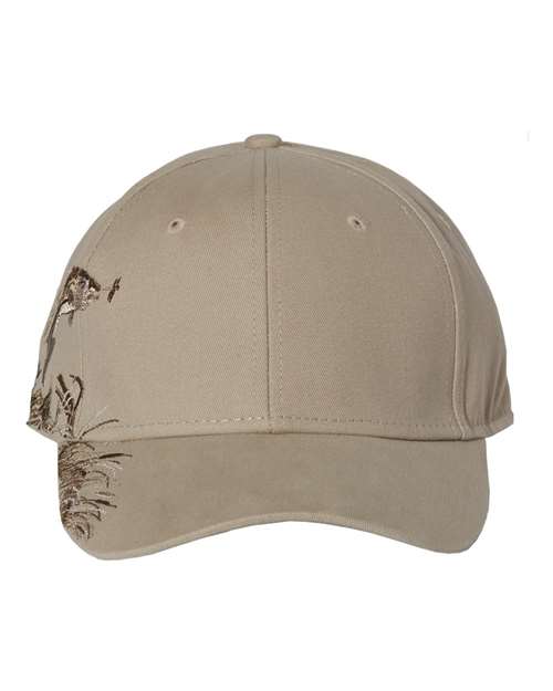 Trout Cap | USA Decoration