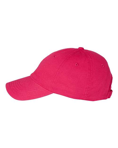 Bio-Washed Classic Dad Hat | USA Decoration