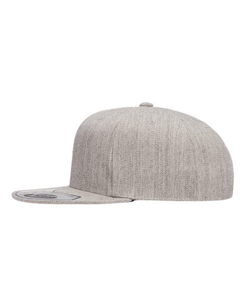 110® Snapback Cap | USA Decoration