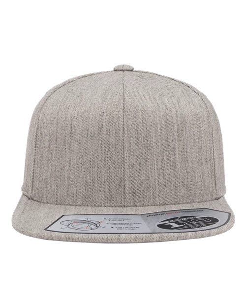 110® Snapback Cap | USA Decoration