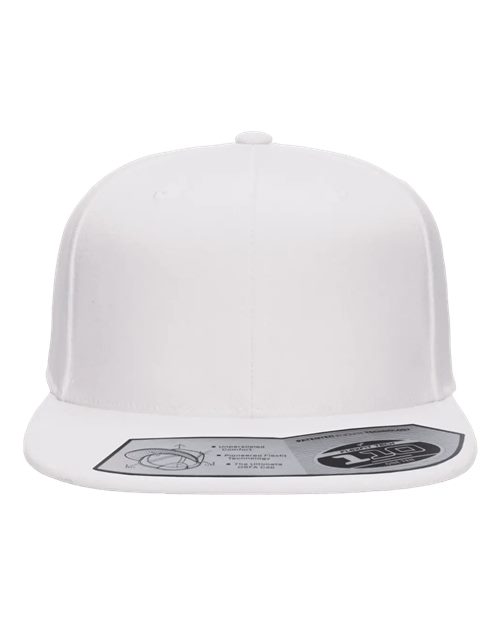 110® Snapback Cap | USA Decoration