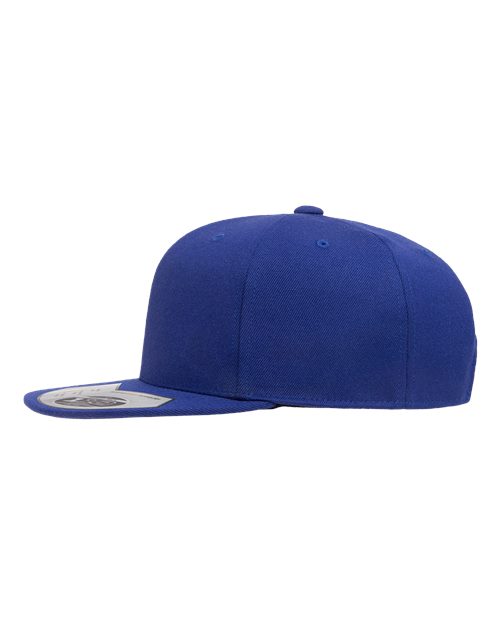 110® Snapback Cap | USA Decoration