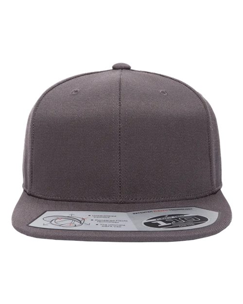 110® Snapback Cap | USA Decoration