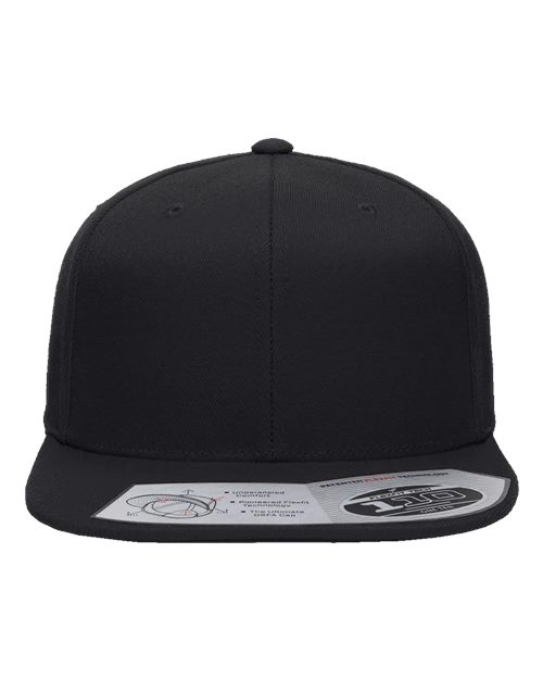 110® Snapback Cap | USA Decoration