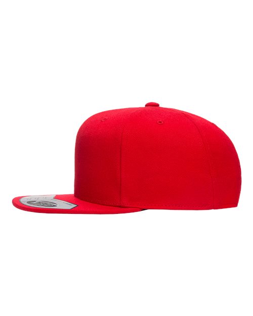 110® Snapback Cap | USA Decoration