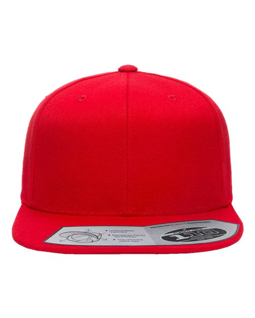 110® Snapback Cap | USA Decoration
