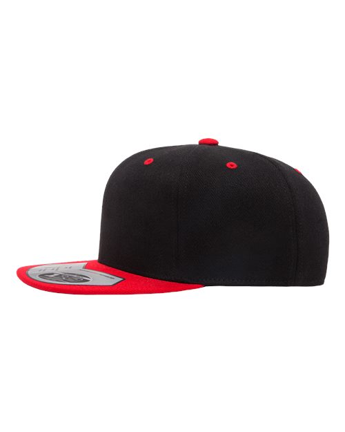 110® Snapback Cap | USA Decoration
