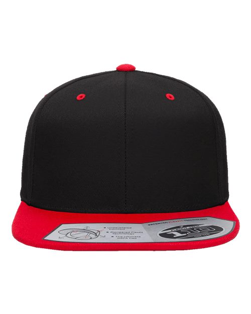 110® Snapback Cap | USA Decoration