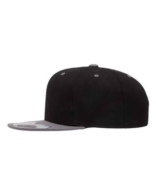 110® Snapback Cap | USA Decoration