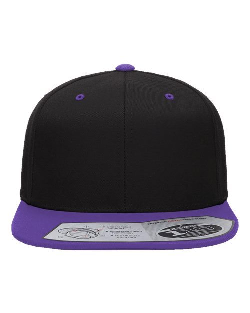 110® Snapback Cap | USA Decoration