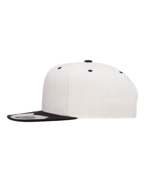 110® Snapback Cap | USA Decoration