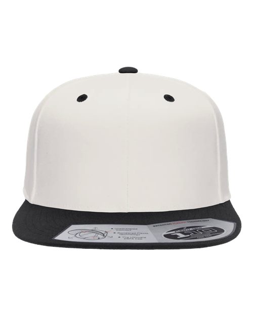 110® Snapback Cap | USA Decoration