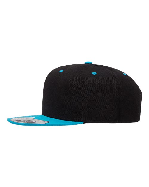 110® Snapback Cap | USA Decoration