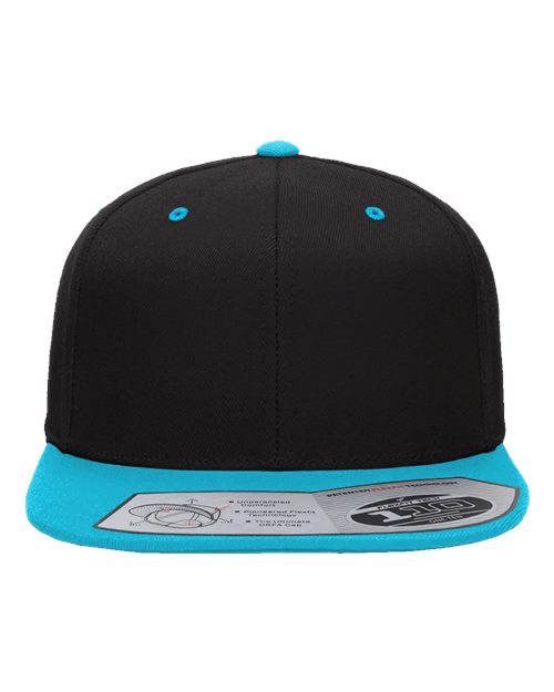 110® Snapback Cap | USA Decoration