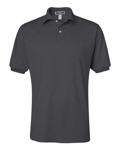 SpotShield® 50/50 Polo | USA Decoration