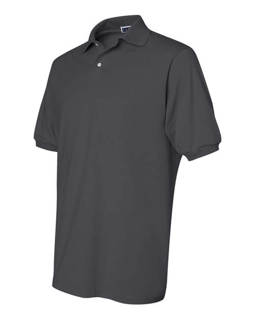 SpotShield® 50/50 Polo | USA Decoration