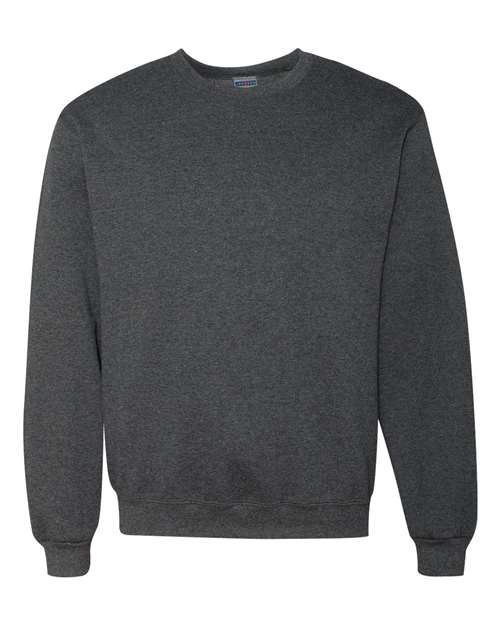 Super Sweats NuBlend® Crewneck Sweatshirt | USA Decoration