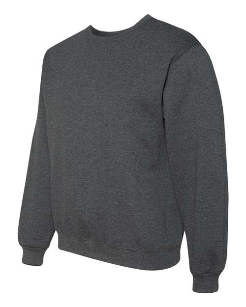 Super Sweats NuBlend® Crewneck Sweatshirt | USA Decoration