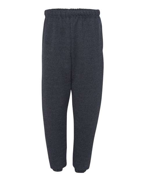 Super Sweats NuBlend® Sweatpants with Pockets | USA Decoration