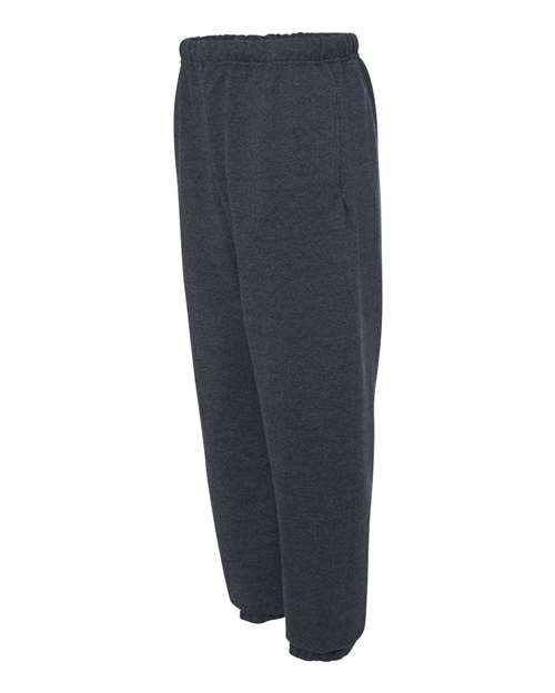 Super Sweats NuBlend® Sweatpants with Pockets | USA Decoration